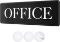 The Office Sign Door Sign by AssuredSigns
