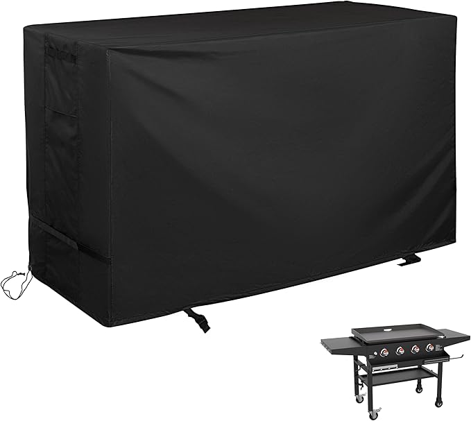 Grill Cover for Blackstone 36 Inch Griddle by Unknown