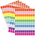 Starboling Color Coding Labels, by Starboling