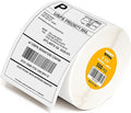 Qncz 500 Pcs 4x6 Thermal Labels by QNCZ