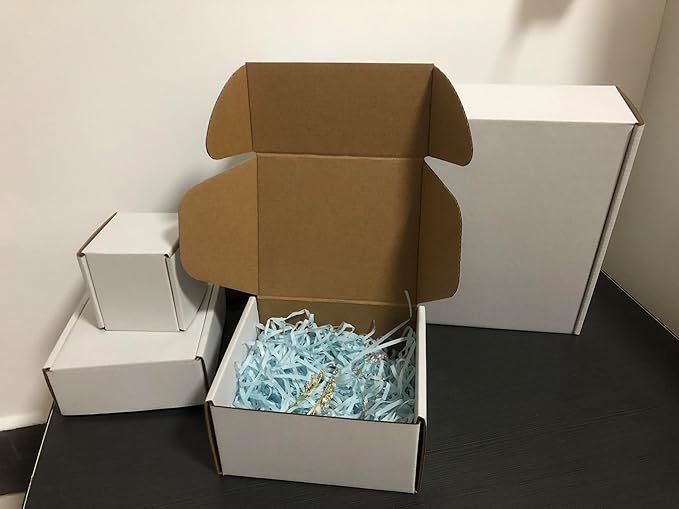 6x5x3 inch Shipping Boxes - Image 7