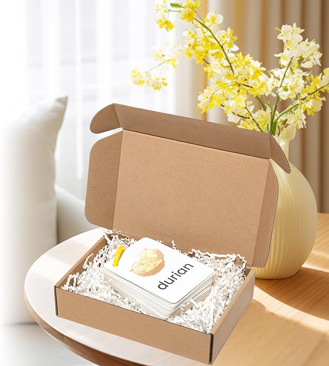 Shipping Boxes 9x6x2" 25 Pack - Image 5