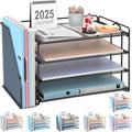 gianotter 4-Tier Paper Organizer by gianotter