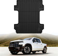 LASFIT Truck Bed Mat 2019-2026 for Chevrolet Chevy Silverado 1500 | GMC Sierra by LASFIT