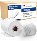 Clover Flex Paper Rolls by REYMOMIN