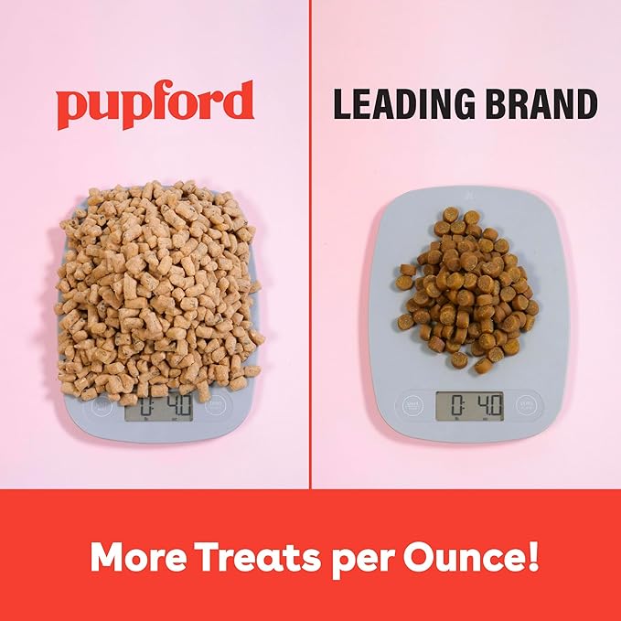 Pupford Freeze Dried Training Treats - Image 5