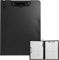 Clipboard Folder, A4 Foldable Clipboard by FRETONBA