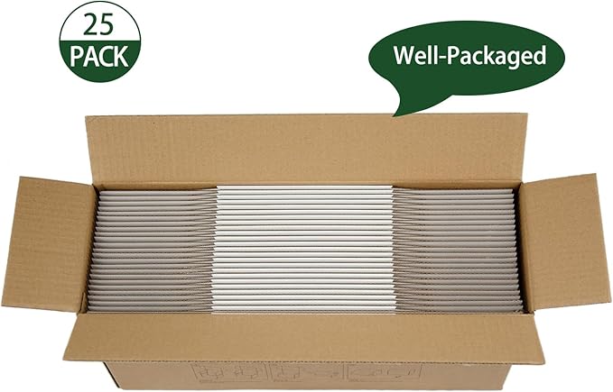 7x5x4 Inches Shipping Boxes Set of 25 - Image 6