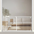 Extra Wide Baby Gate by Thasamm