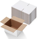 Calenzana 10x7x5 Inches Shipping Boxes Set of 25 by Calenzana