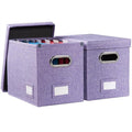 PRANDOM File Organizer Box by Prandom