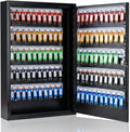 UMEKEN Metal Valet Key Cabinet by UMEKEN