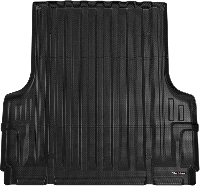TripleAliners Truck Bed Mat Compatible - Image 8