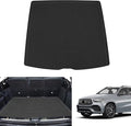 Sze Cargo Liner for Mercedes-Benz GLE Class 5 Passenger 2020-2024 2025 All by Sze