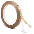 Thin Double Sided Tape Heavy Duty, Heat Resistant, Waterproof, Sticky Mounting by Aihoulu