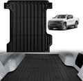 TripleAliners Truck Bed Mat Compatible by TripleAliners