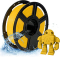 FLASHFORGE PETG Pro Filament 1.75mm Yellow, 3D Printer Filament 1kg Spool by FLASHFORGE