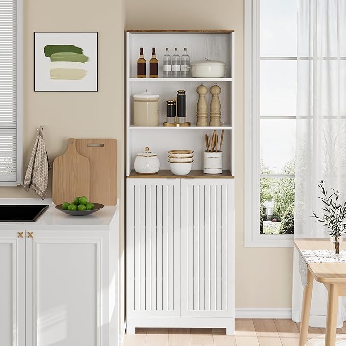 Bathroom Storage Cabinet - Image 7
