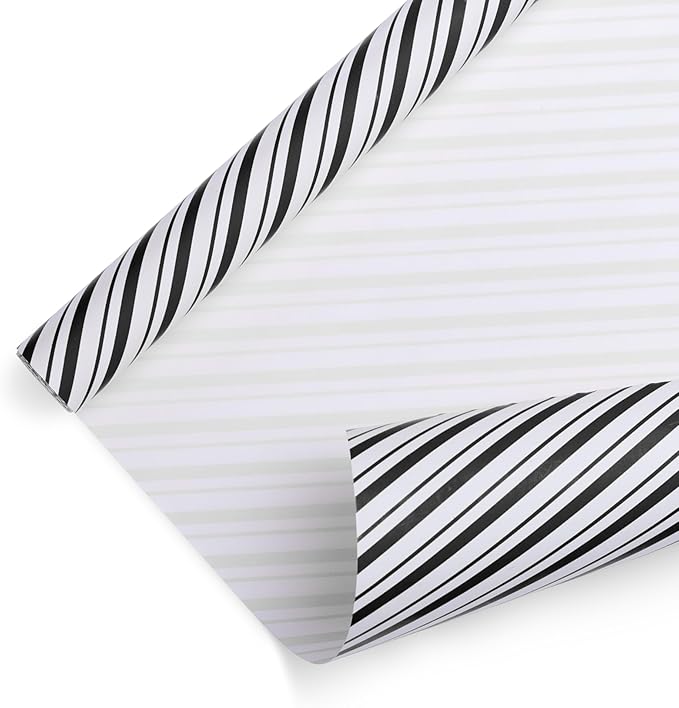 Purple Papers Wrapping Paper by PurplePapers
