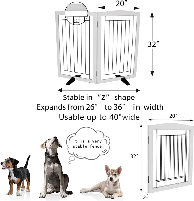 Dog Fence Indoor - Image 6