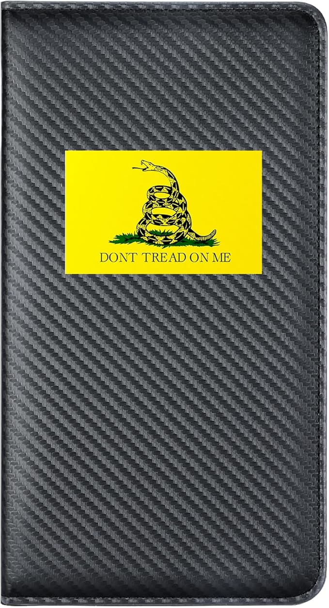 Car Insurance and Registration Card Holder | by Giftguys