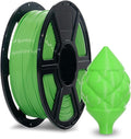 FLASHFORGE ABS Pro Filament 1.75mm Green, 3D Printer Filament 1kg by FLASHFORGE