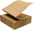 Bubble Paper Wrap for Packing, Durable Kraft Bubble Wrap for Moving, Eco by LockedAir