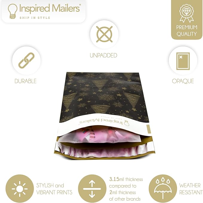 Inspired Mailers - Image 3