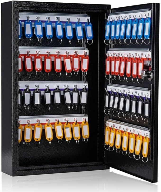 UMEKEN Metal Key Cabinet by UMEKEN