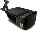 AutoExec GripMaster Car Desk for Your Vehicle Workstation and Mobile Office by AutoExec