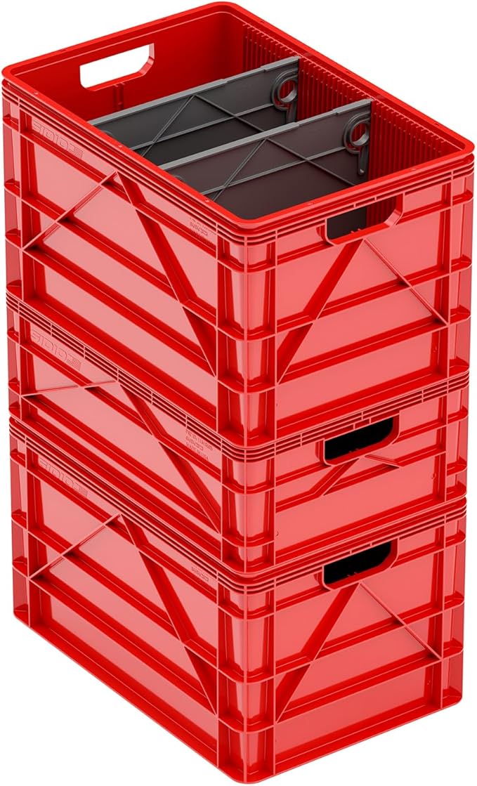 SIDIO CRATE Basic Pack by Sidio