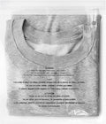 iMailer - 500 Count - 8" x 10" Clear Plastic Poly Bags by iMailer