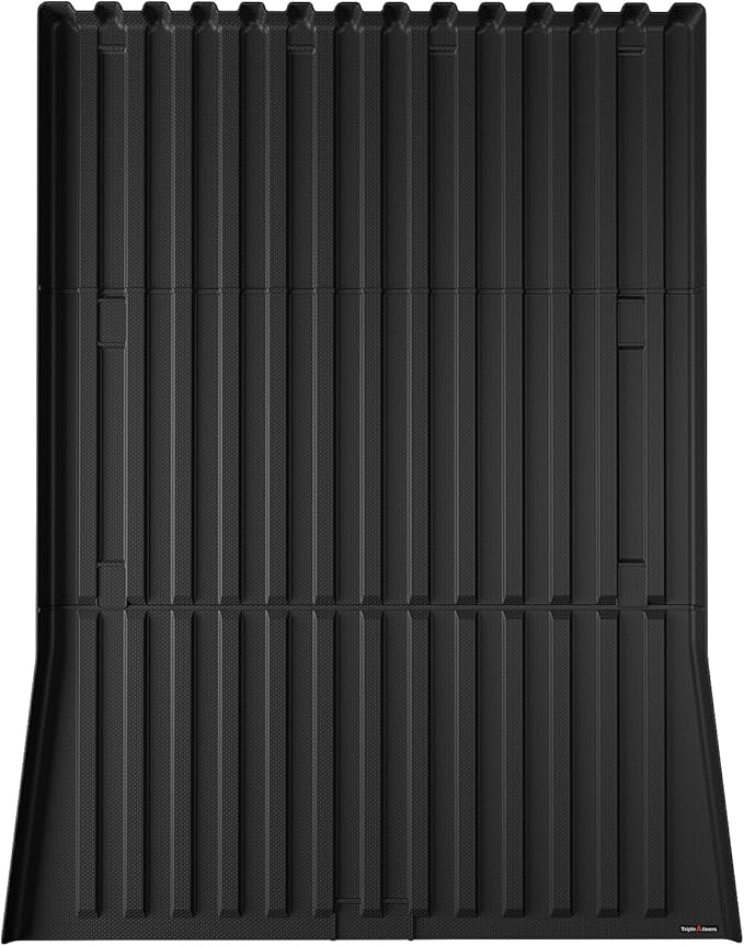 TripleAliners Truck Bed Mat Compatible - Image 8