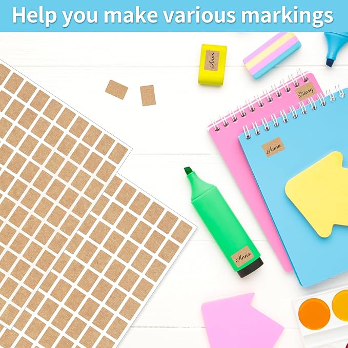 Starboling Color Coding Labels, - Image 4