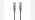 Monoprice Cat6A Ethernet Patch Cable - 7 Feet - Green (10 Pack) Snagless RJ45 550Mhz UTP Pure Bare Copper Wire 10G 30AWG - SlimRun Series - Image 6