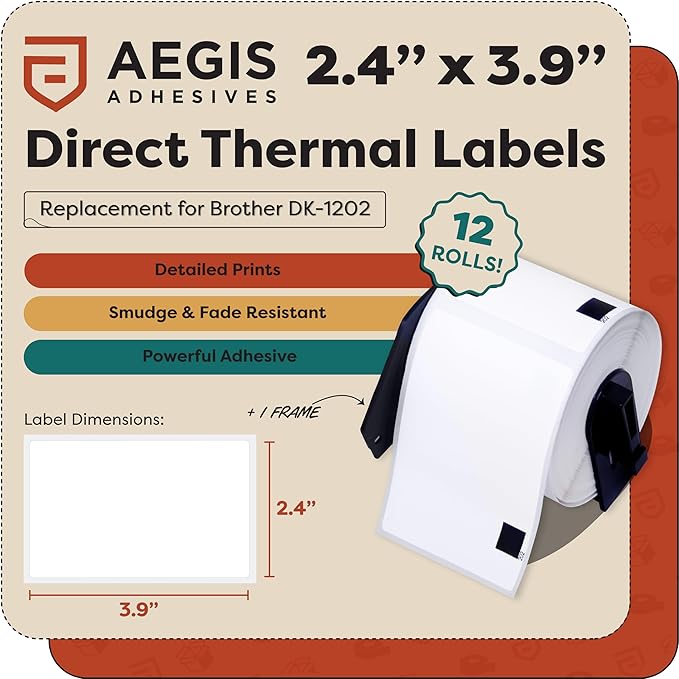 Aegis Adhesives - Image 2