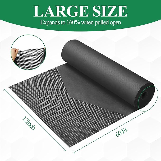 Honeycomb Packing Paper, Recyclable Moving Supplies Bubble Packing Wrap - Image 2