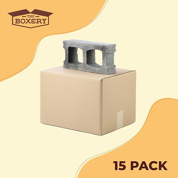The Boxery Heavy-Duty Double Wall - Image 2