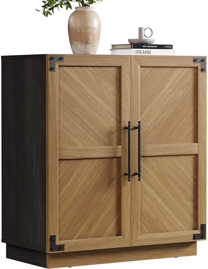SICOTAS Sideboard Buffet Cabinet by SICOTAS