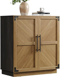 SICOTAS Sideboard Buffet Cabinet by SICOTAS