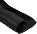 MECCANIXITY 1-3/10 Inch ID Split Loom Tubing 6.5ft Polyester Cord Protector by MECCANIXITY