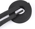 Braided Sleeving 2:1 Shrinkable Fabric Heat Shrink Tubing- Abrasion Protection by BuyUneed