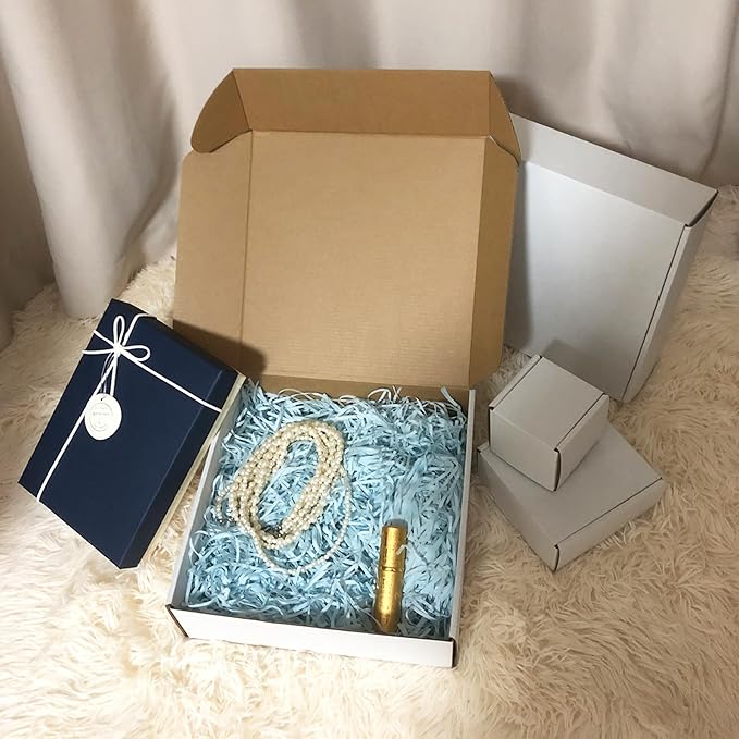 10x10x3 inch Shipping Boxes - Image 5