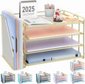gianotter 4-Tier Paper Organizer by gianotter
