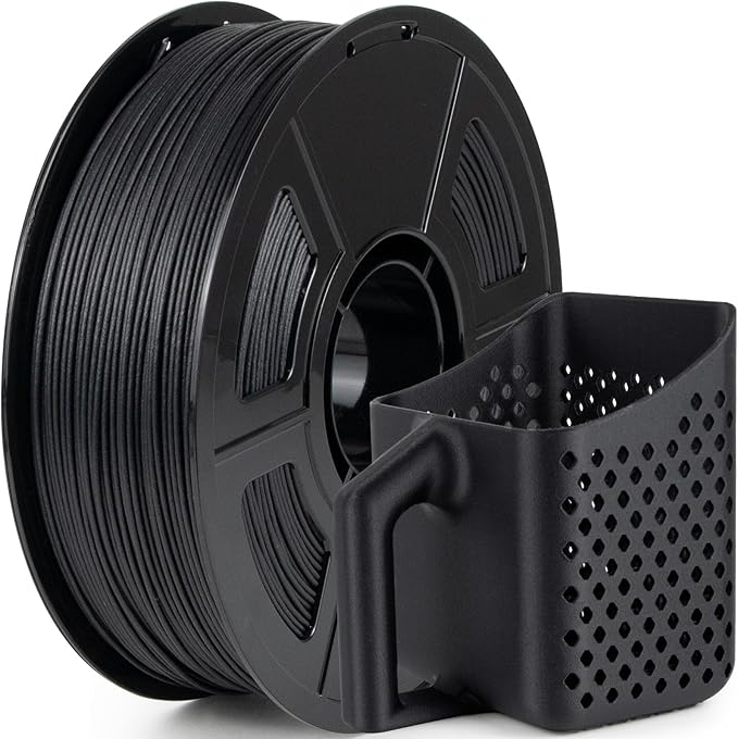 iSANMATE ASA-GF 3D Printer Filament, 15% Glass Fiber Reinforced, Superior by iSANMATE