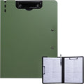 Clipboard Folder, A4 Foldable Clipboard by FRETONBA