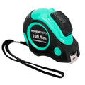 Amazon Basics Tape Measure - 16 ft / 192 in by AmazonBasics