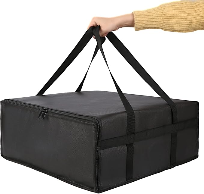 musbus Pizza Carrier Insulated Bags Large - Image 6