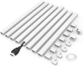 Small Wire Covers on Wall by Bestongbestservicesforyou