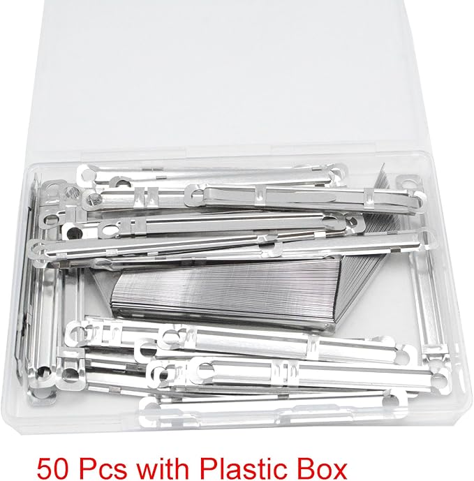 Metal File Fastener - Image 5